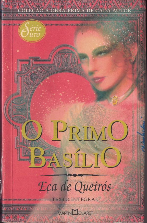 Primo Basílio, O